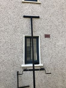 Clothes line very strong brand new