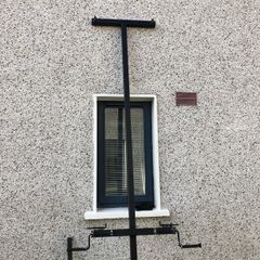 Clothes line very strong brand new