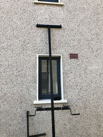 Clothes line very strong brand new