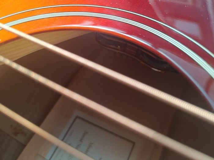 sigma guitars