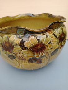 flower pot