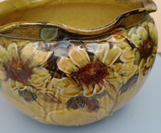 flower pot