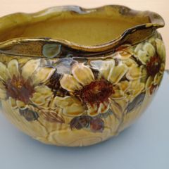 flower pot