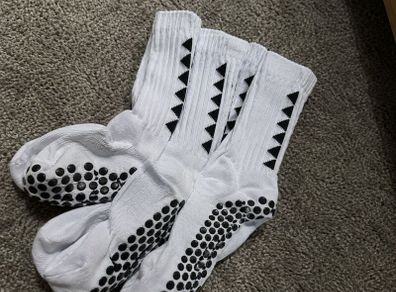 grip socks