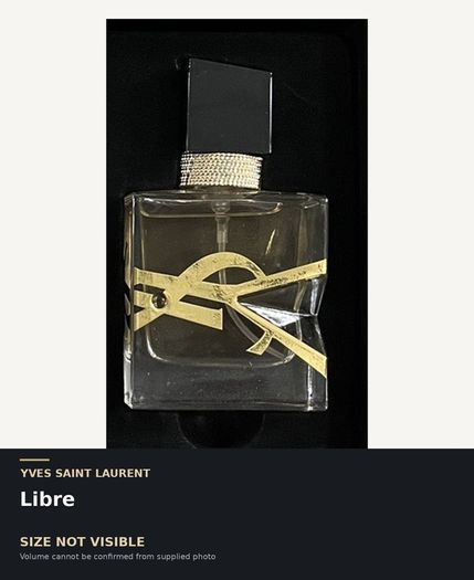 Women's and Men's Fragrances