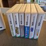 Nintendo DS Lite, games and accessories Image 6