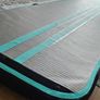 Gymnastic mat air track inflatable mattress 3 m Image 6