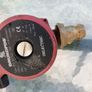 Domestic circulating pump Image 2