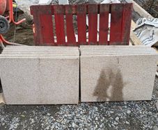 Granite Slabs