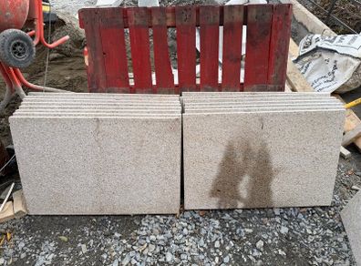 Granite Slabs