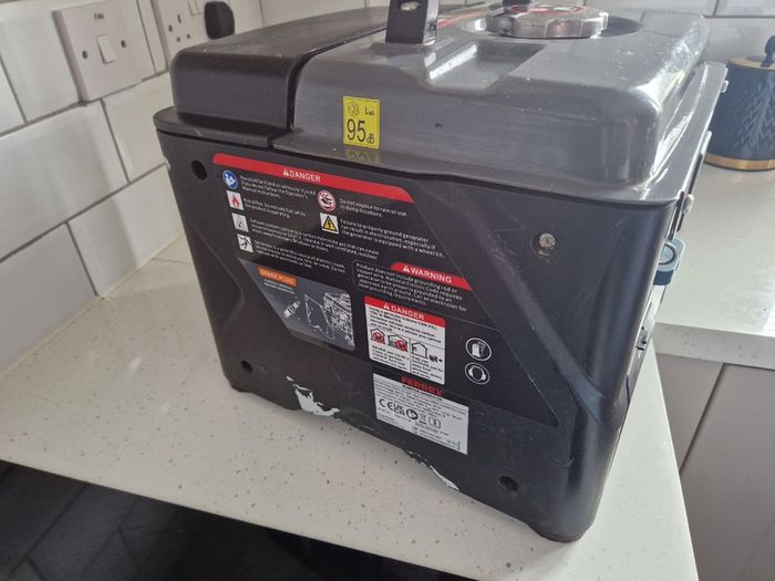 Ferex Generator