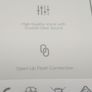 OPPO Enco Air ETI61 W32 In the Ear Wireless Headphones Bluetooth 5.0 - White (NEW) Image 6