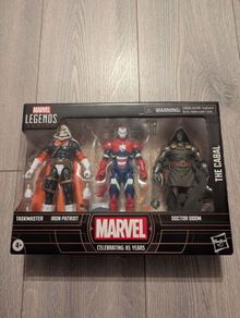 Marvel legends