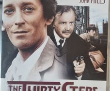 The Thirty Nine Steps