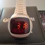 Benly-Design Led Watch - Gemini/Invisible Man - New In Box Image 5