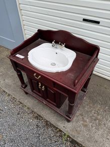 Sink Unit