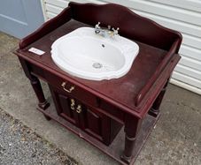 Sink Unit