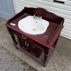 Sink Unit
