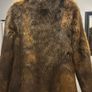 faux Fur Coat Image 3