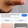 Iconic London sheer blush in rose riot Image 4