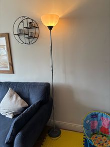Floor Standing Lamp