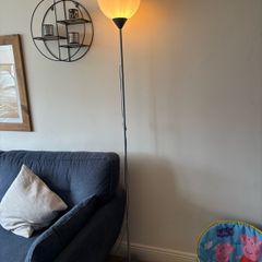 Floor Standing Lamp