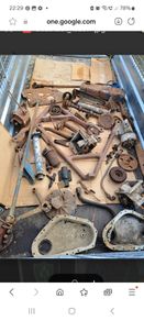 super major parts