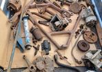 super major parts