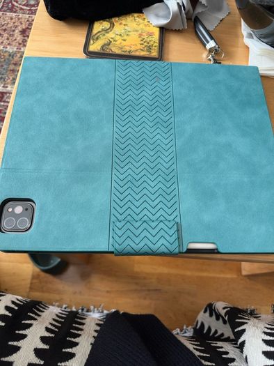 Ipad Pro 4th generation 12.9"