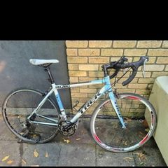 racing bike