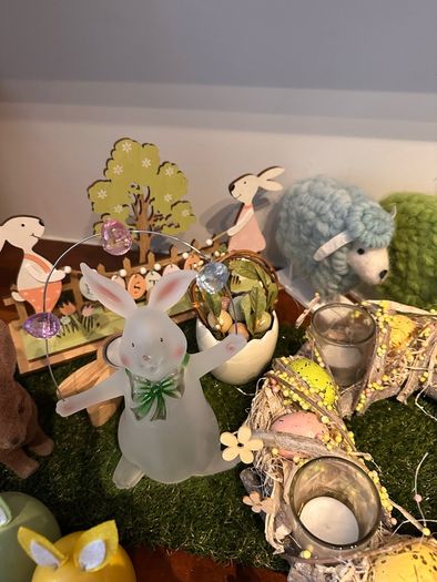 Huge Easter/Spring decoration bundle!  REDUCED