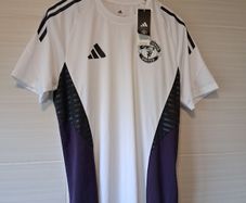 Manchester United Jersey.  Official Adidas Mens Training Jersey.  Brand New With Tags. Collect In Dublin Or Receive Via Post.