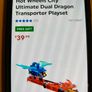 hot wheels dragon Image 5