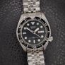 Seiko 150m Vintage Diver - Japan Made Image 4