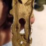 Victorian Double Door Handle Image 7