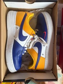 Airforce 1 '07 LV8