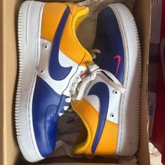Airforce 1 '07 LV8
