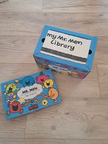 mr.men