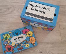 mr.men
