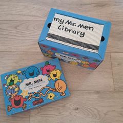 mr.men