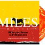 Miles Davis Sketches of Spain Limited Edition Hand Numbered Red Splatter Cloudy LP Image 2