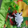 Baby changing table & activity mat Image 9