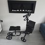Rolling Knee Rollator Image 2