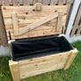 Timber Storage Box Image 3