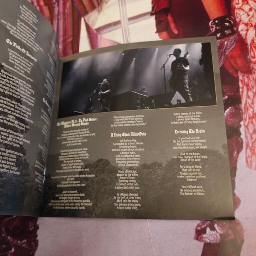 Winterfylleth Anthology 2007-2013