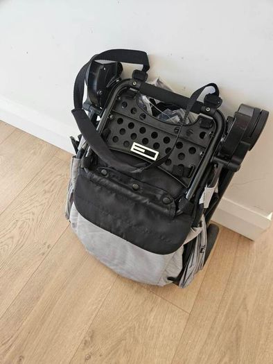 Joie Compact Stroller