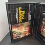 Dragon's Fury Sega Mega Drive Boxed Image 4