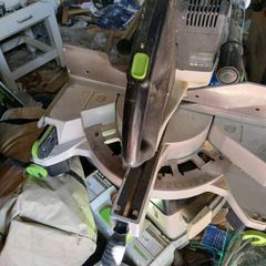 KS 120 EB festool mitre saw