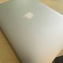 Macbook air 2017 Image 2