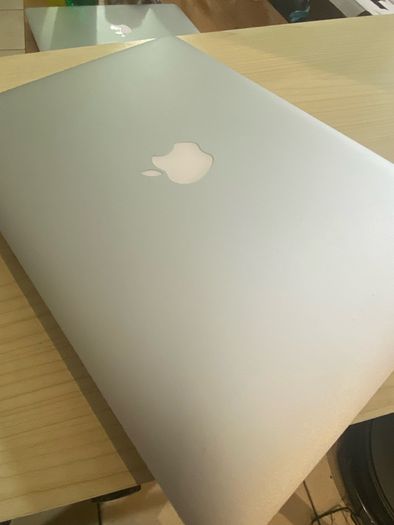 Macbook air 2017